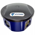 Skadedyrsafskrækker til gnavere mårhunde mus rotter Viano Quattro-LED (OD6) PV-400-28 (5)