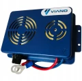 VIANO Bilafskrækkelse af gnavere, martore, rotter og mus DUO-LED PV-400-20 (1)