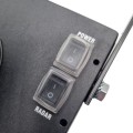 Fugleafvisende middel VIANO 230V PV-400-13 (6)