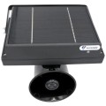 VIANO 12V solcelle-fuglefjerner PV-400-14 (1)