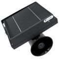 VIANO 12V solcelle-fuglefjerner PV-400-14 (2)