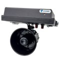 VIANO 12V solcelle-fuglefjerner PV-400-14 (3)