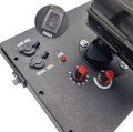 VIANO 12V solcelle-fuglefjerner PV-400-14 (6)
