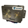 VIANO Radar bilafskrækkelse af martore, gnavere og mus PV-400-21 (6)