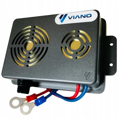VIANO Bilafskrækkelse af gnavere og martore PV-400-19 (1)