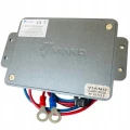 VIANO Bilafskrækkelse af gnavere og martore PV-400-19 (2)