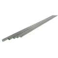 Gevindstænger DIN 976 M16x1000 mm - Rustfrit stål A2 PV-22-06 (2)