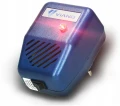 Ultralyd skadedyrsafværger Viano LED 10-75 kHz 200 m² 100 dB (OD8) PV-400-29 (2)