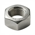 Sekskantmotrik M27 DIN 934 A2-70 000-056 (1)