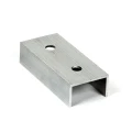 Profilforbindelse 10cm PV-18-01