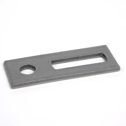Monteringsadapter - flad vinkel PV-07-01