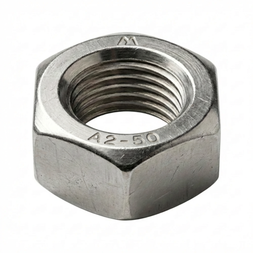 Sekskantmotrik M30 DIN 934 A2-50 000-059 (1)