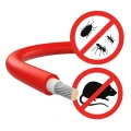Solarkabel med gnavebeskyttelse (AR) - 4mm Rød 000-105 (2)