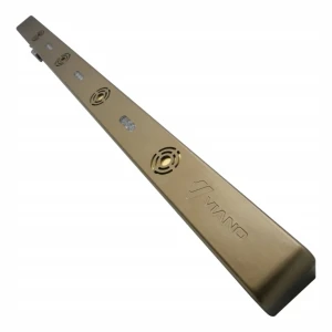 Gnaver- og museskrammer VIANO LIstwa Long Gold (ODA4)