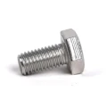 Sekskantbolt DIN 933 - M10x20 PV-12-01