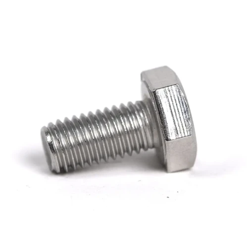 Sekskantbolt DIN 933 - M10x20 PV-12-01