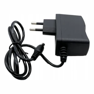 Stikdase stromforsyning 12V 1A til RGB LED-striber VIANO (OP01210)