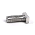 Hammerslagbolt type 28/15 - M8x25 PV-10-10