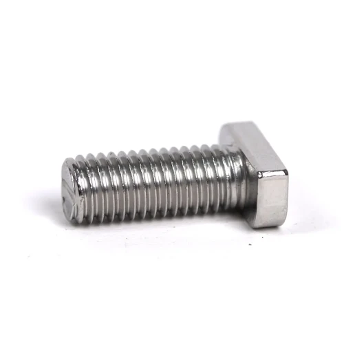 Hammerslagbolt type 28/15 - M10x30 PV-12-09