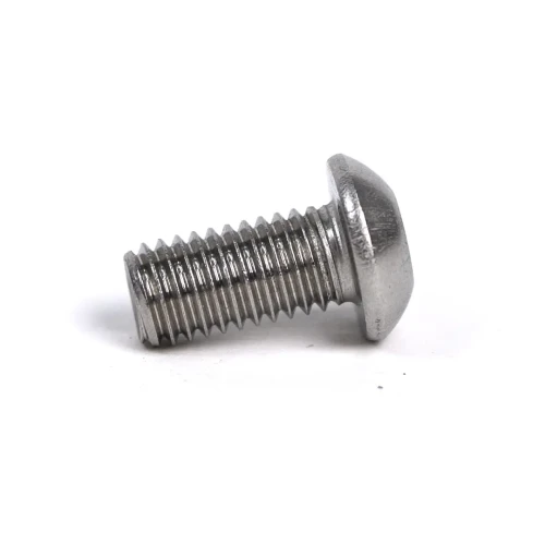 Kuglehovedbolt DIN 7380 - M8x16 PV-10-07