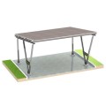 Solcellecarport VICA til 2 køretøjer Solcelleparkering SOLO GPV-105-02 (4)