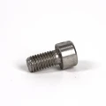 Allen bolt DIN 912 M8x16 PV-10-01