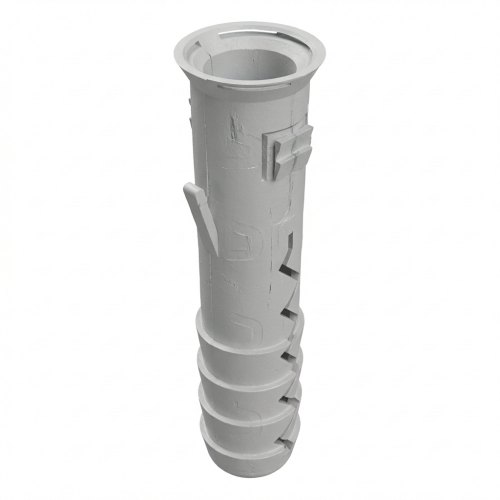 Bøsning O12x60mm af kunststof 000-156 (1)