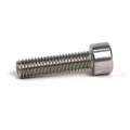 Allen bolt DIN 912 M8x30 PV-10-04