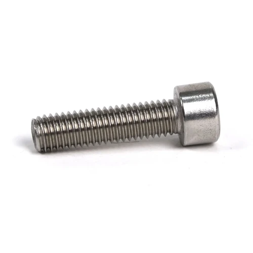 Allen bolt DIN 912 M8x40 PV-10-06