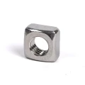 Firkantet møtrik DIN 557 - M8 PV-11-02