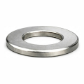 Spændeskive M24 DIN 125 A2 140 HV 25 - 100 stk 000-166 (1)
