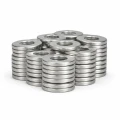Skive M30 DIN 125 A2 140 HV 28- 50 stk 000-168 (3)