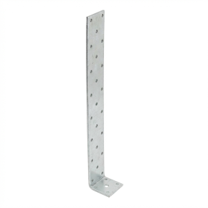 Ankervinkeljern KK 12 - 300x43x40x4 mm
