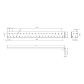 Ankervinkeljern KK3 40x400x40x2,0 mm 000-125 (2)