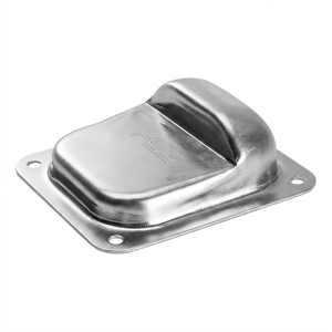Påskruningsstopper 158x138/H50 til fløjporte