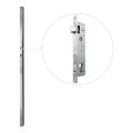 Stolpe 40x40x1,5x1500 mm med kassette og lås 90/20 000-251 (2)