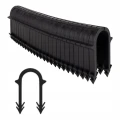 Taker med clips 50 mm (3500 stk.) - KIT 000-258 (4)