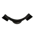 Væg-gulv bøjning 14-18 mm 25 stk. 000-092 (1)