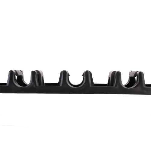 Monteringsskinne Rail 10-12mm uden tape 000-083 (1)