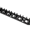 Monteringsskinne Rail 10-12mm med klæbebånd 000-084 (1)