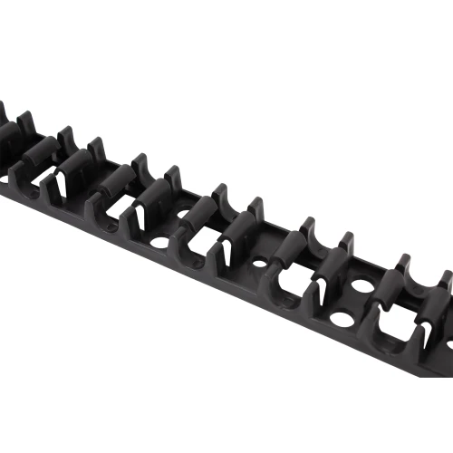 Monteringsskinne Rail 10-12mm med klæbebånd 000-084 (1)
