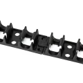 Monteringsskinne Rail 16-18mm uden tape 000-085 (1)