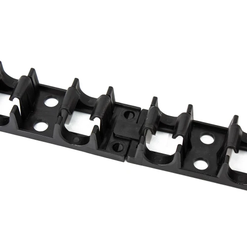 Monteringsskinne Rail 16-18mm uden tape 000-085 (1)