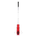 Taker med klips 60 mm (2700 stk.) - KIT 000-259 (3)