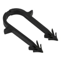Taker med klips 60 mm (2700 stk.) - KIT 000-259 (7)