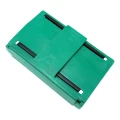 Monteringssæt til U/L-profil L=2500 mm, glas 20-21,52 mm GlassMove 000-377 (5)