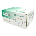 Monteringssæt til U/L-profil L=2500 mm, glas 20-21,52 mm GlassMove 000-377 (7)