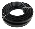 Monteringssæt til U/L-profil L=2500 mm, glas 20-21,52 mm GlassMove 000-377 (8)