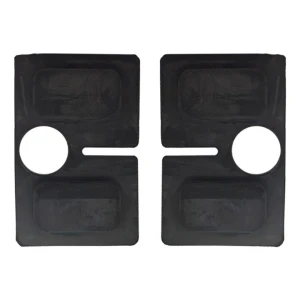 Trykgummi 10,76mm til holdere 45K2