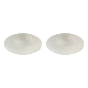 Trykgummi til punktbeslag fi 30mm